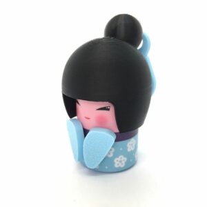 Kokeshi